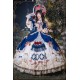 Hinana Queena Snow White In The Mirror One Piece and FS(Leftovers/3 Colours/Full Payment Without Shipping)